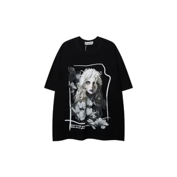 Basics Casual 100% Cotton T Shirt