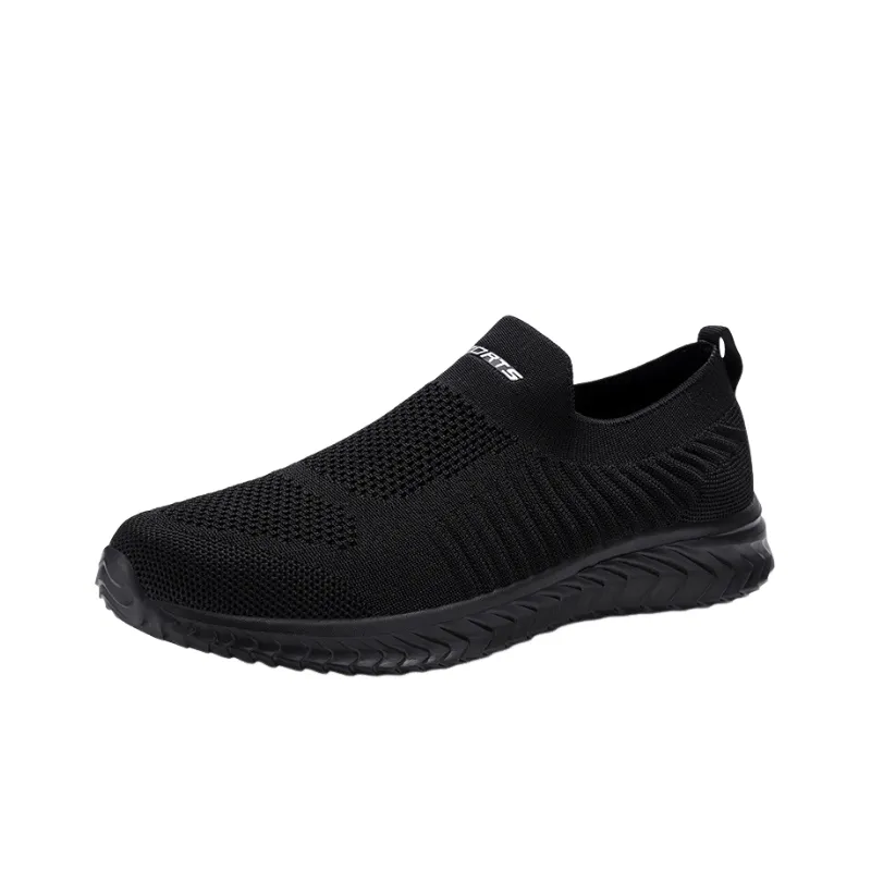 Casual Loose Lifestyle Shoes-3