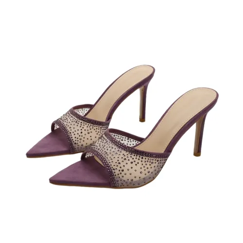 Fashionable Simple High Heels