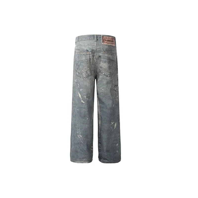 Basics Simple Casual Pants-1