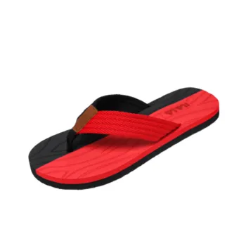 Casual Simple Flip Flops