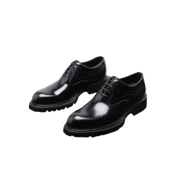 Fashionable Simple Dress Shoes