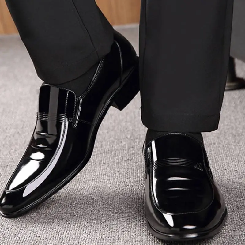 Glamorous Funky Dress Shoes-1