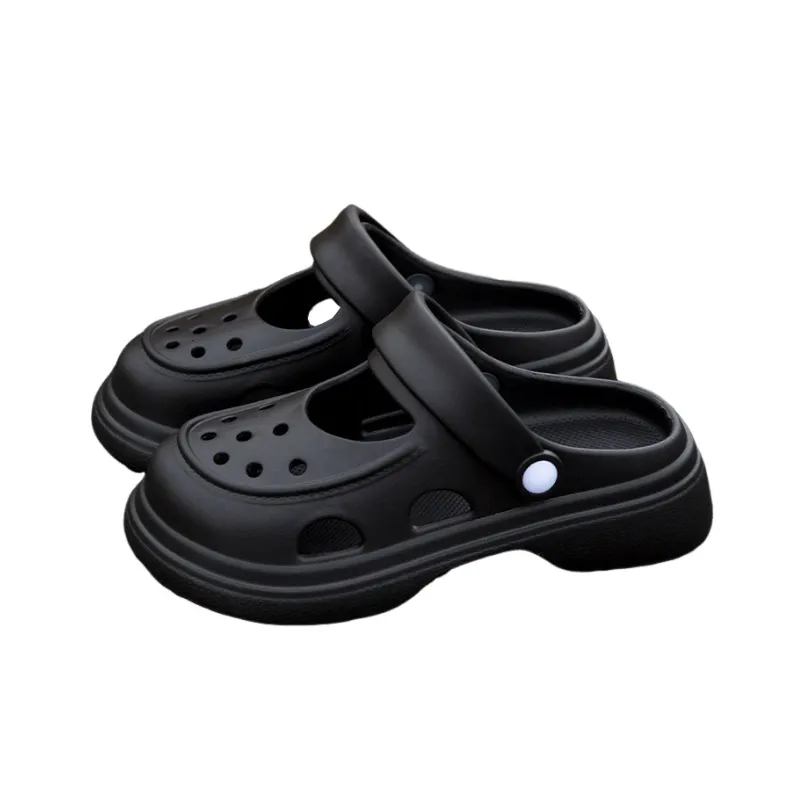 Casual Soft & Lightweight Clogs