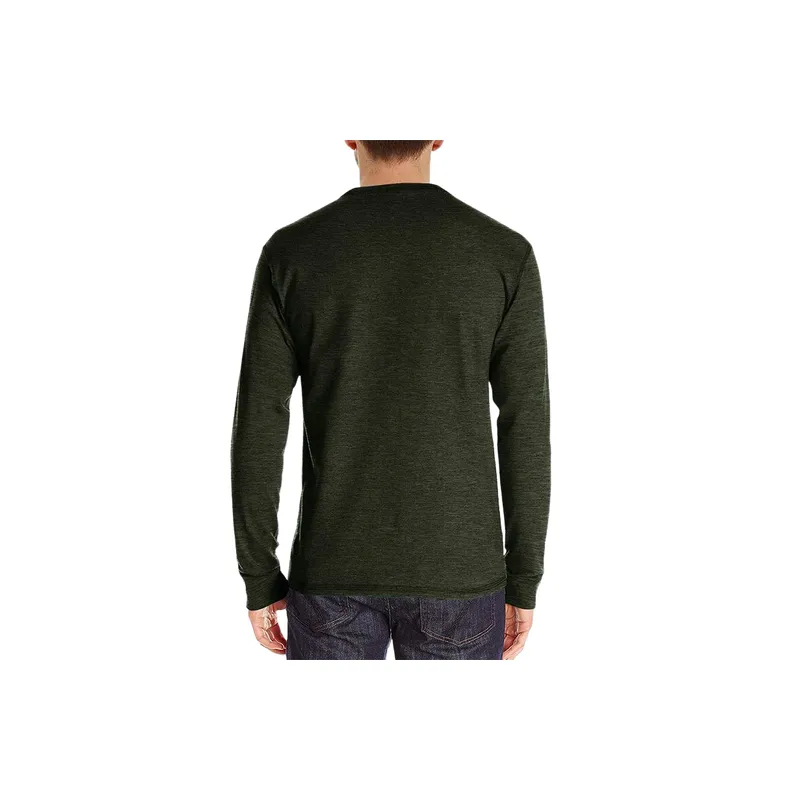 Casual Plain Cotton Blended Fabric Polo-15