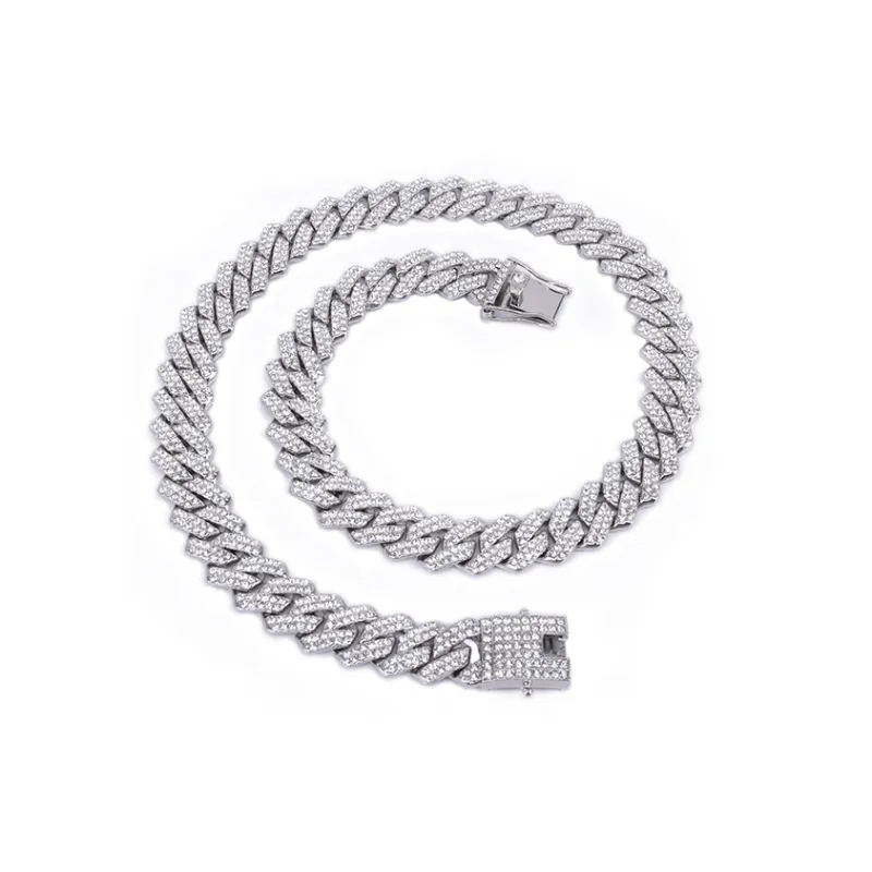 Funky Cool Necklace-1