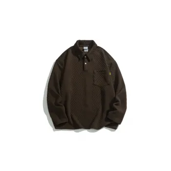 Casual Long Sleeve Shirt