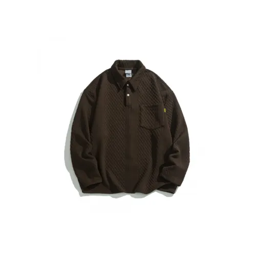 Casual Long Sleeve Shirt