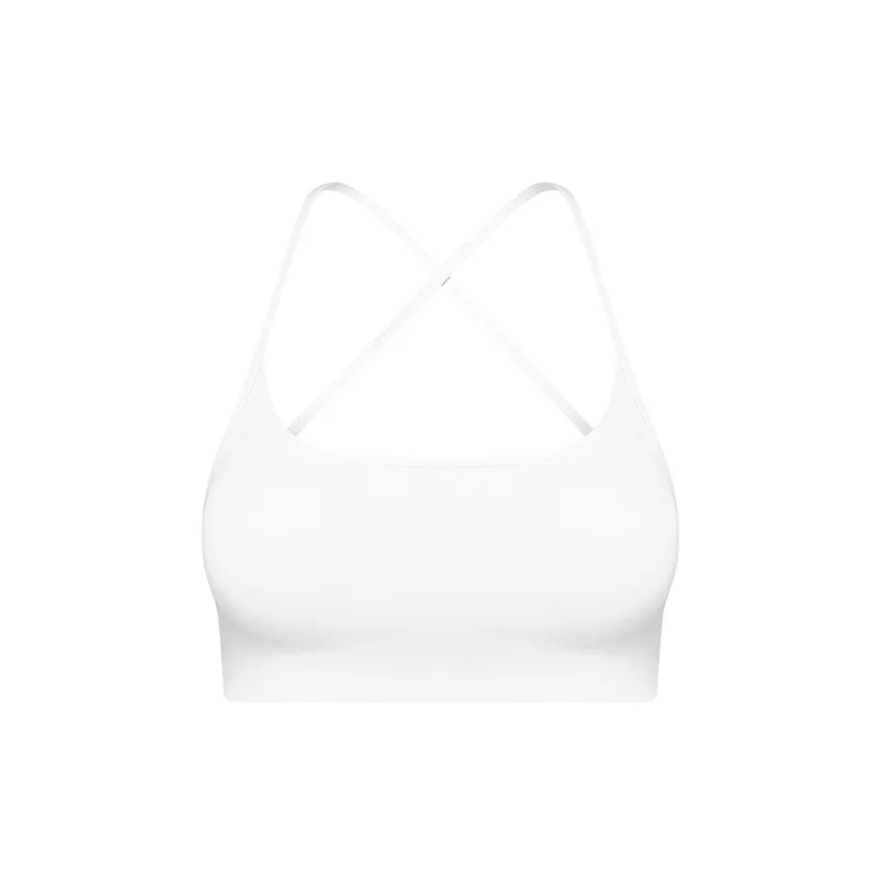 Breathable Casual Sports Underwear Women-2