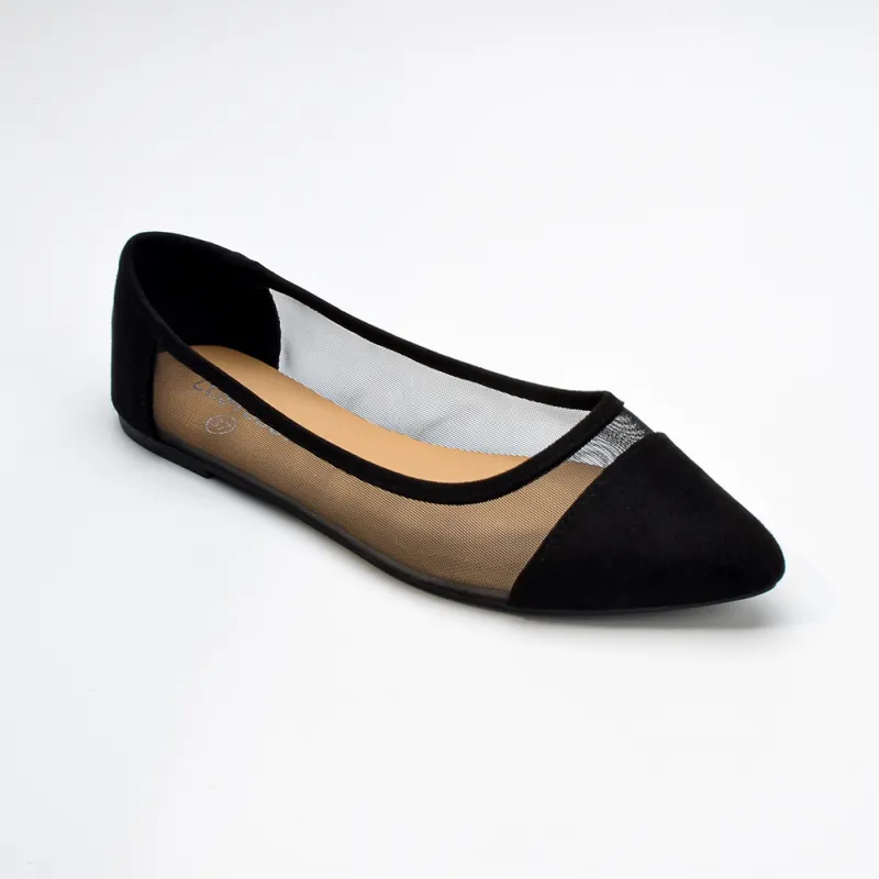 Elegant Simple Women'S Casual Shoes-2