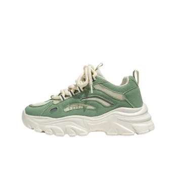 Fashionable Casual Chunky Sneakers