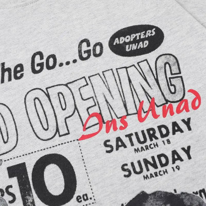Fashionable Casual 100% Cotton T Shirt-4