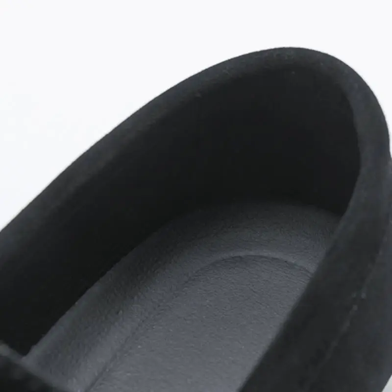 Retro Breathable Softness Casual Loafer-4