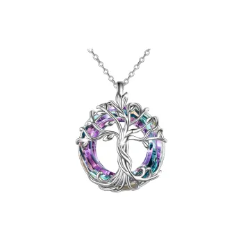 Fashionable Simple Necklace Women