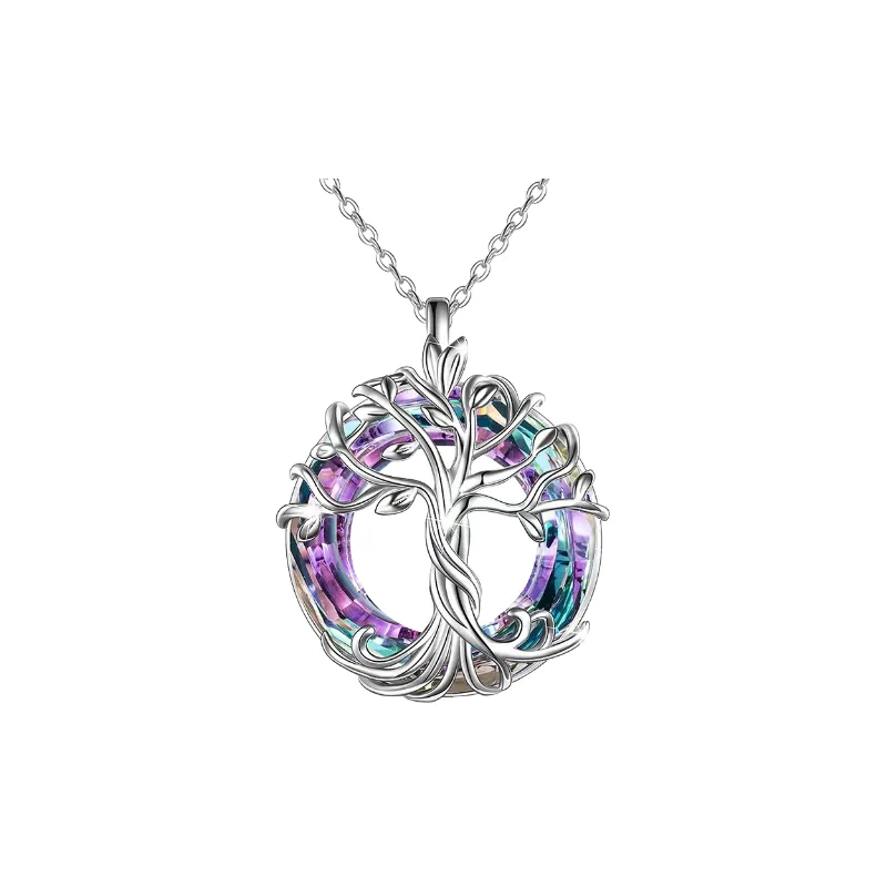Fashionable Simple Necklace Women-0