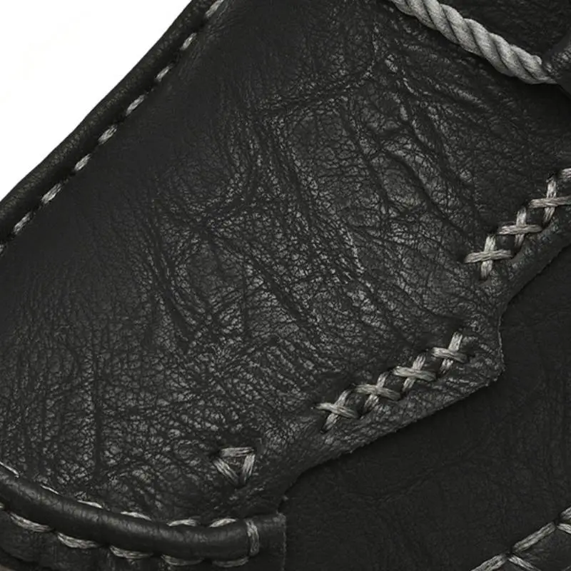 Casual Warming Martin Boot-9