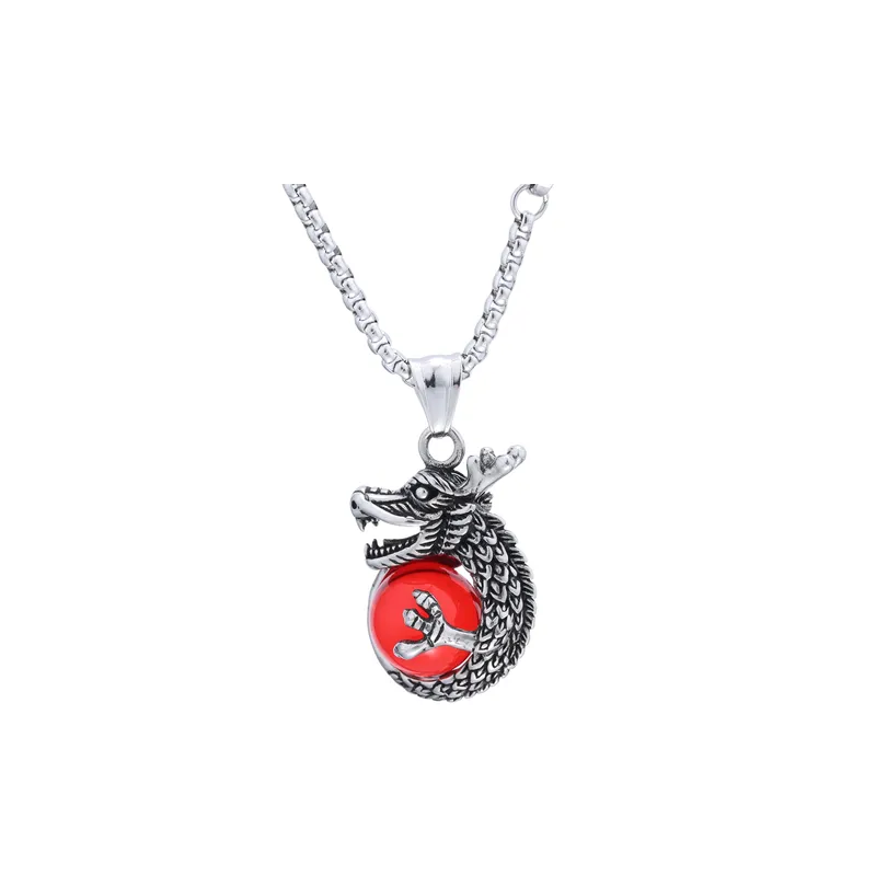 Basics Simple Necklace / Pendant-0
