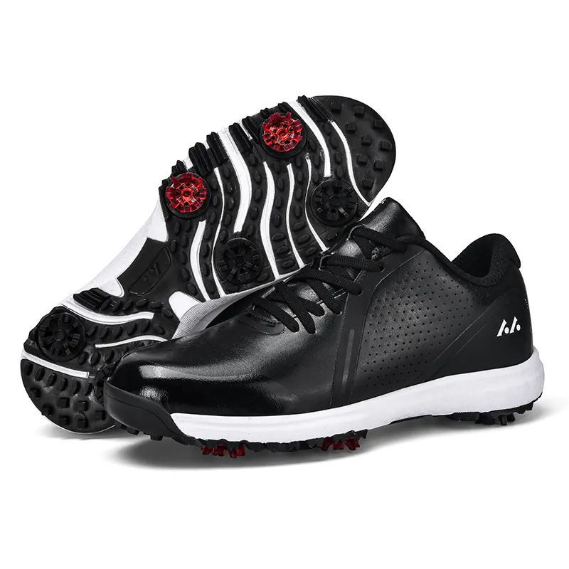 Fashionable Breathable Golf Shoes-2