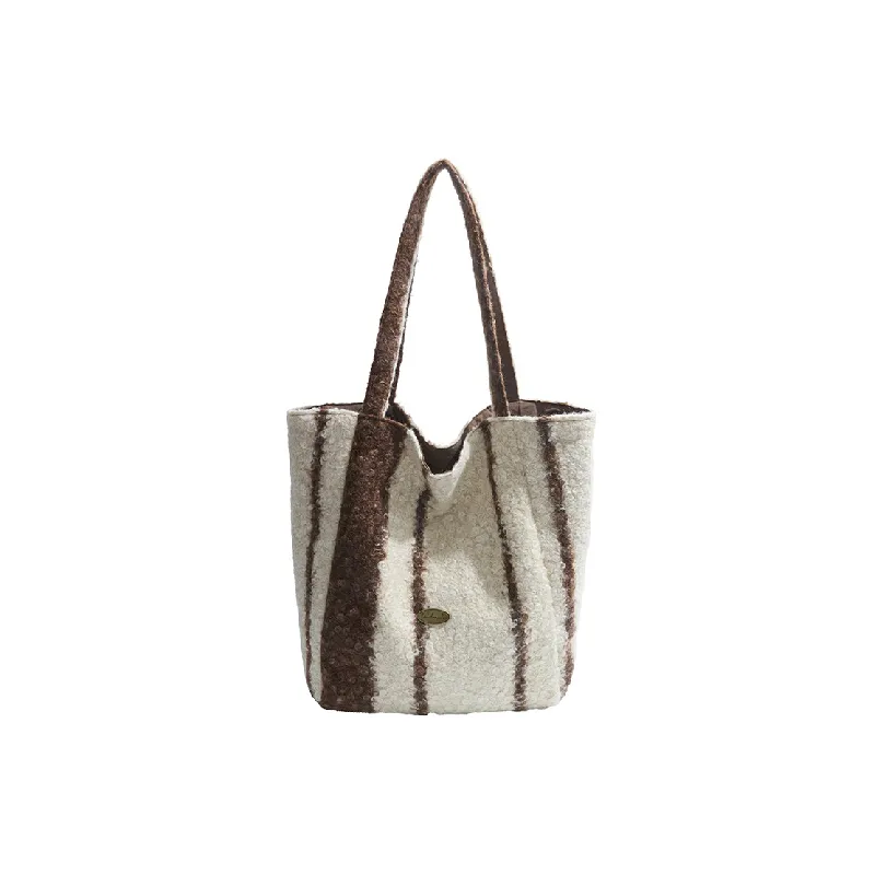 Fashionable Lightweight Shoulder Bag-0