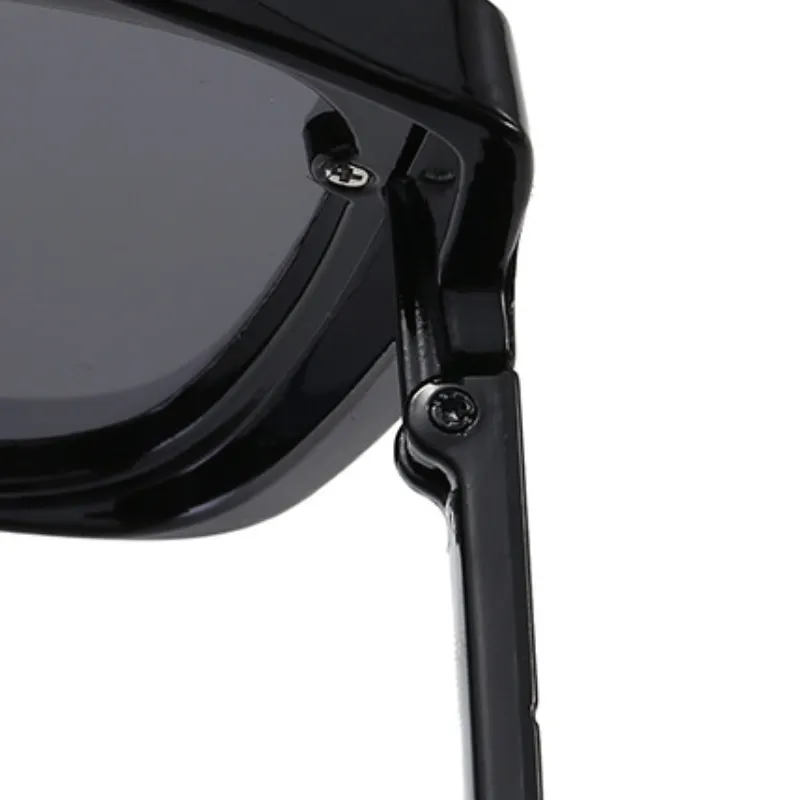 Retro Fashionable Sunglasses-3