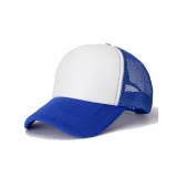White Blue