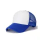 White Blue