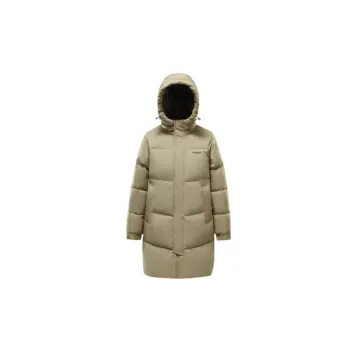 Fashionable Simple Down Jacket
