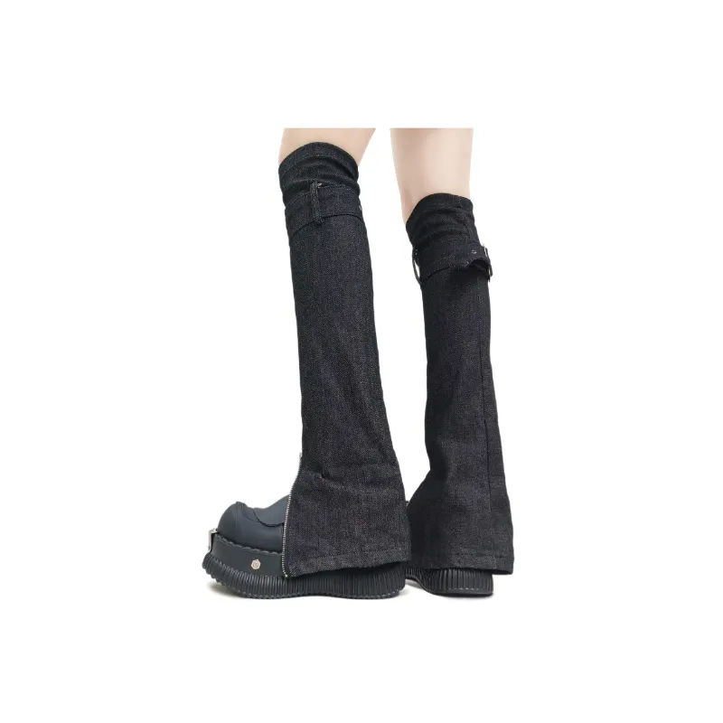 Casual Sexy Platform Shoes-2