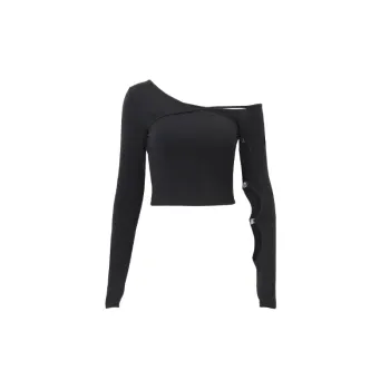 Fashionable Long Sleeve T Shirt Women