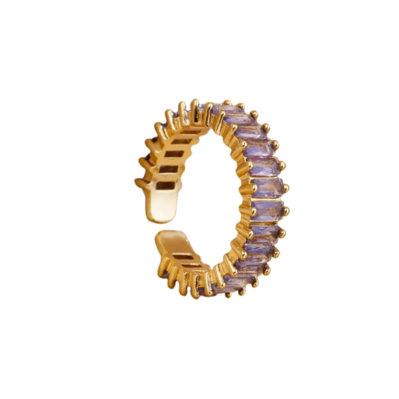 Retro Fashionable Ring-1
