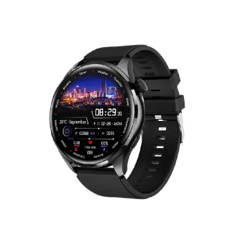 Fashionable Sporty Watch