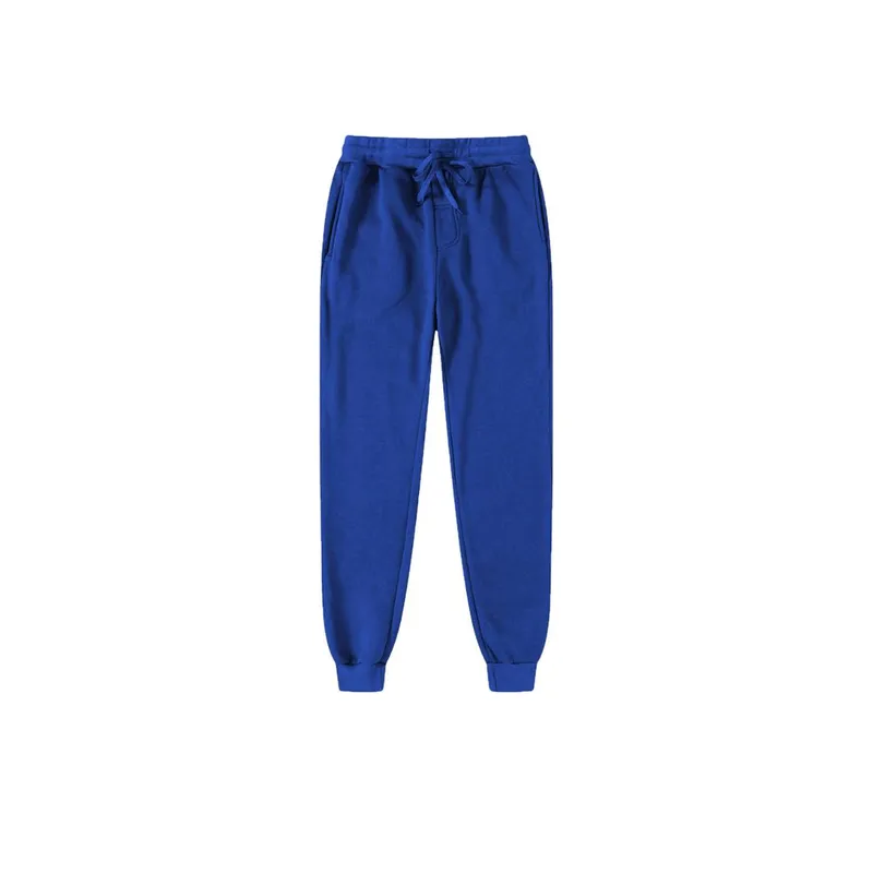 Casual Jogger Pants-1