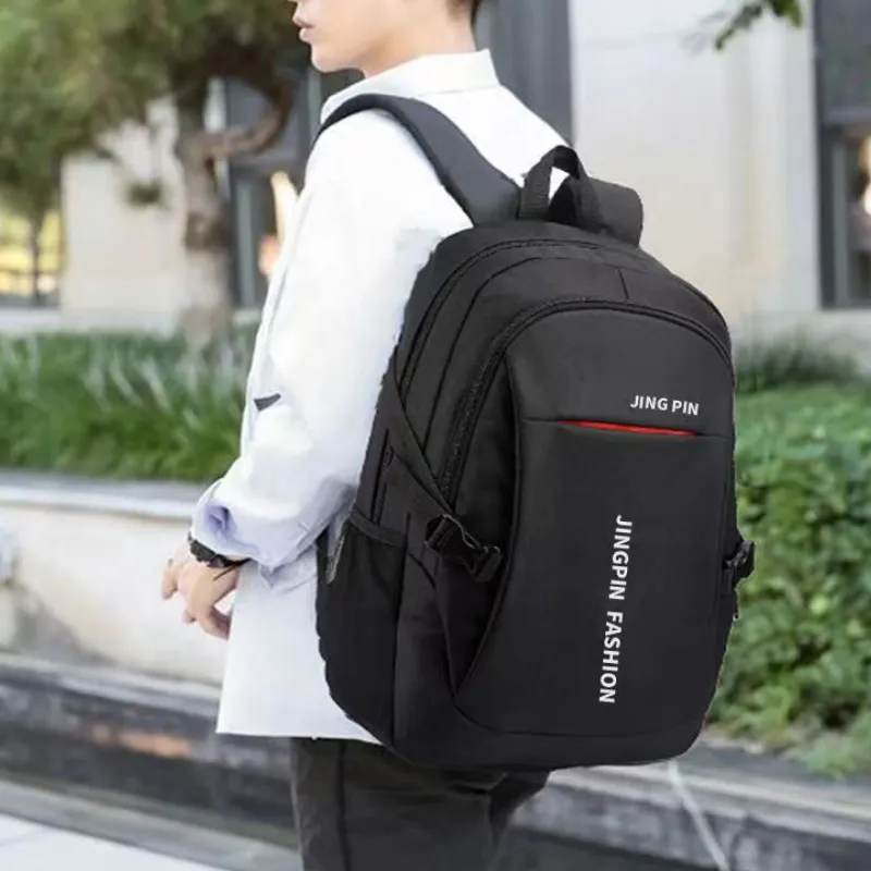 Fashionable Funky Backpack-2