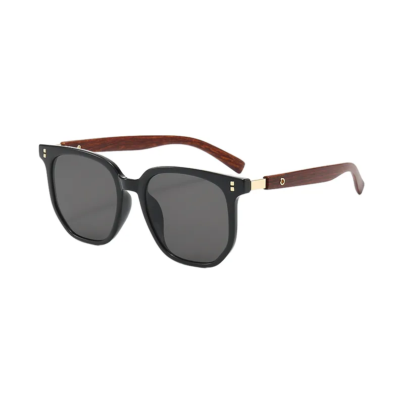Fashion Retro Sunglasses
