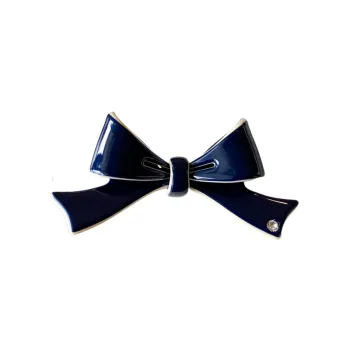 Bow Fashionable Hair Clip