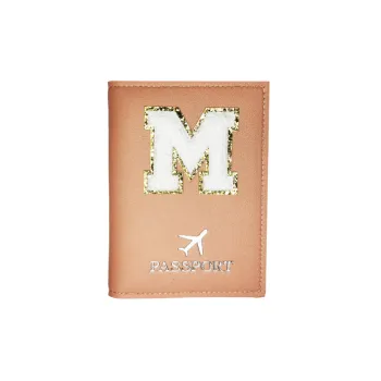 Basics Simple Passport Holder