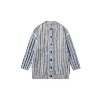 Loose Simple Sweater