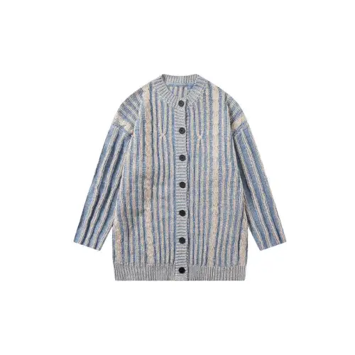 Loose Simple Sweater