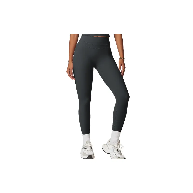 Casual Sporty Leggings Women-7