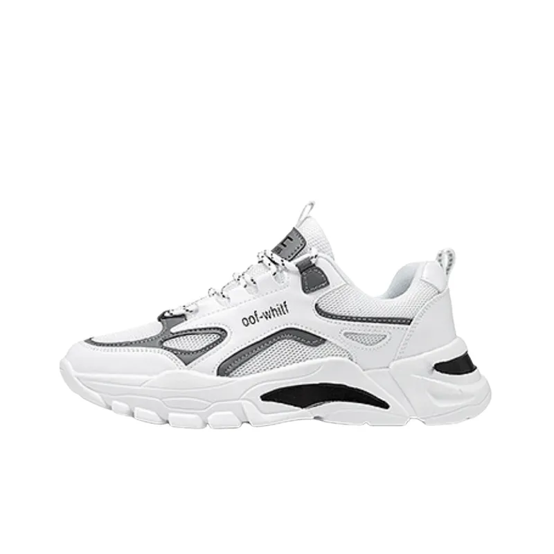 Fashion Lifestyle Shoes-3