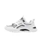 White Gray