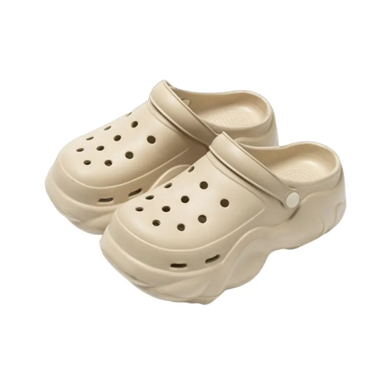 Casual Soft & Lightweight Clogs-8