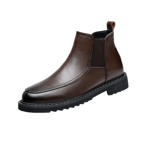 Casual Fashionable Martin Boot