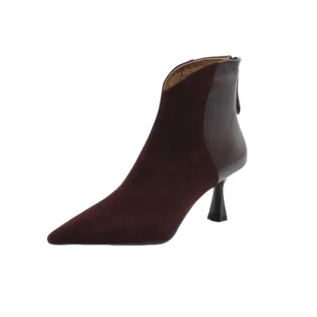 Casual Lightweight Ankle Boots