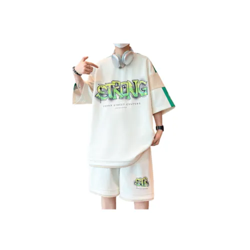 Youth Short Sleeved Suits