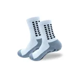 White Gray-1 pair