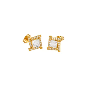 Simple Basics Ear Stud