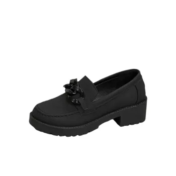 Fashion Retro Loafer