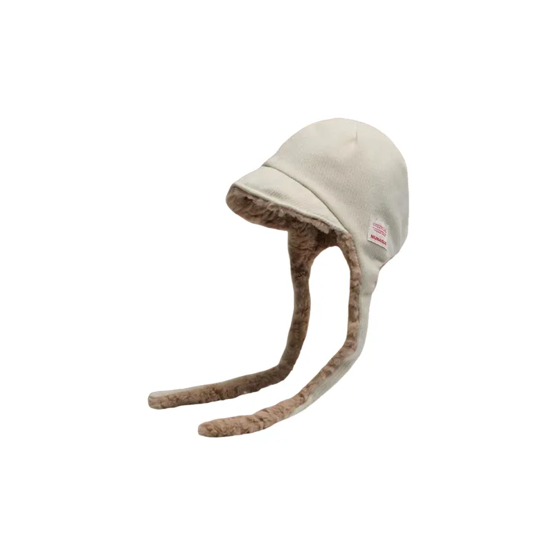 Simple Funky Red Army Cap-3