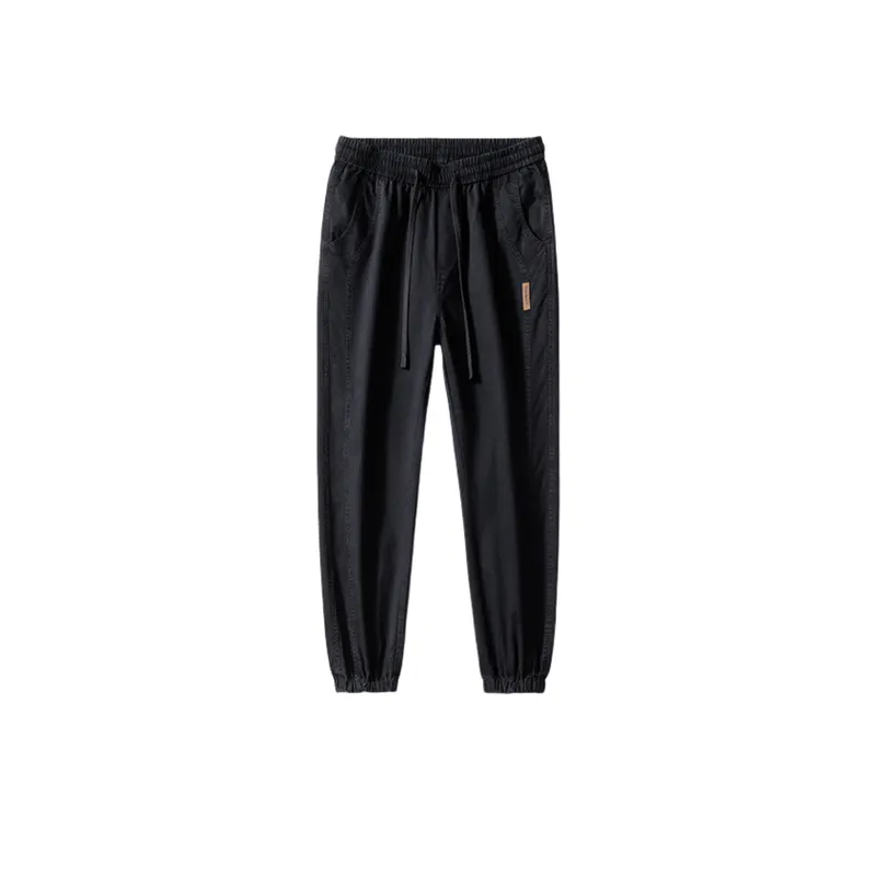 Loose Harlan Sweatpants-14